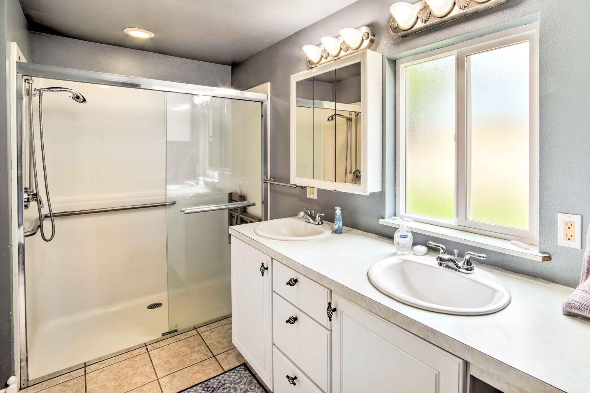 Quaint Coquille Getaway Near Beaches And Parks! Eksteriør bilde